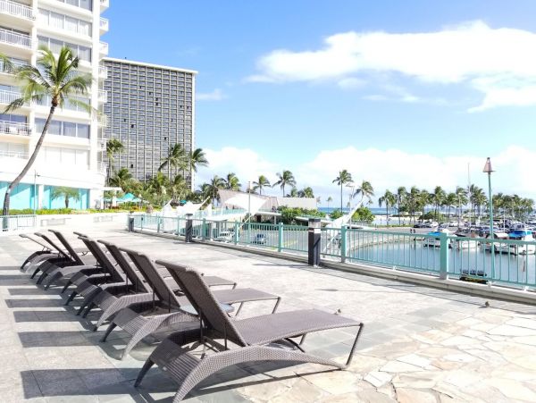 Honolulu Diamond Head Kahala Condo 1054615