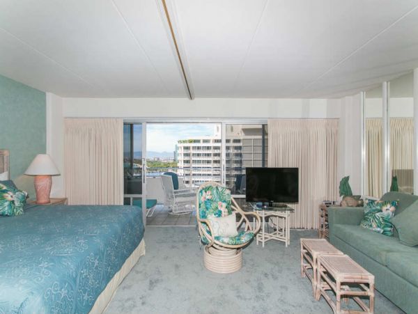 Honolulu Diamond Head Kahala Condo 1054616
