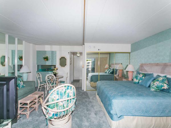 Honolulu Diamond Head Kahala Condo 1054616