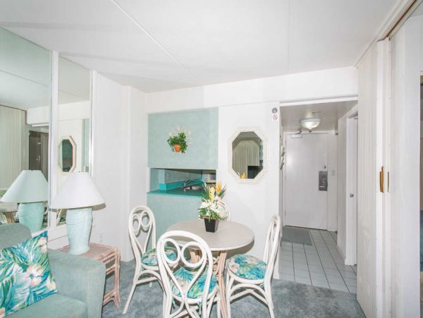 Honolulu Diamond Head Kahala Condo 1054616