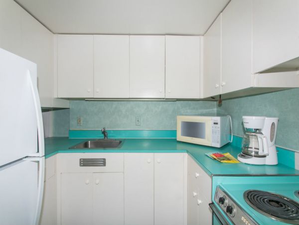 Honolulu Diamond Head Kahala Condo 1054616
