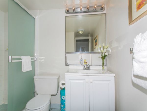 Honolulu Diamond Head Kahala Condo 1054616