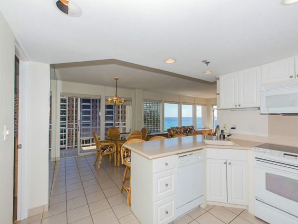 Honolulu Diamond Head Kahala Condo 1054617