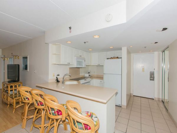Honolulu Diamond Head Kahala Condo 1054617