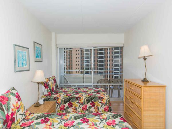 Honolulu Diamond Head Kahala Condo 1054617