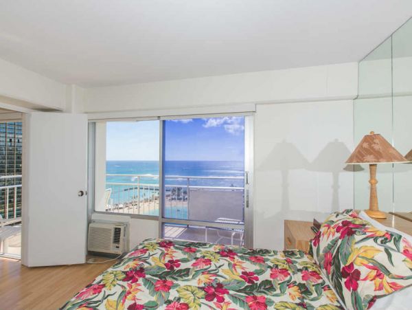 Honolulu Diamond Head Kahala Condo 1054617