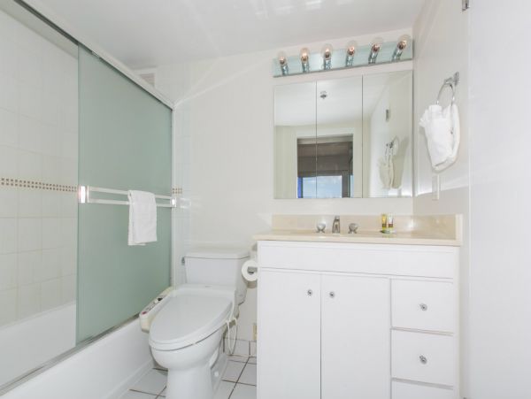 Honolulu Diamond Head Kahala Condo 1054617