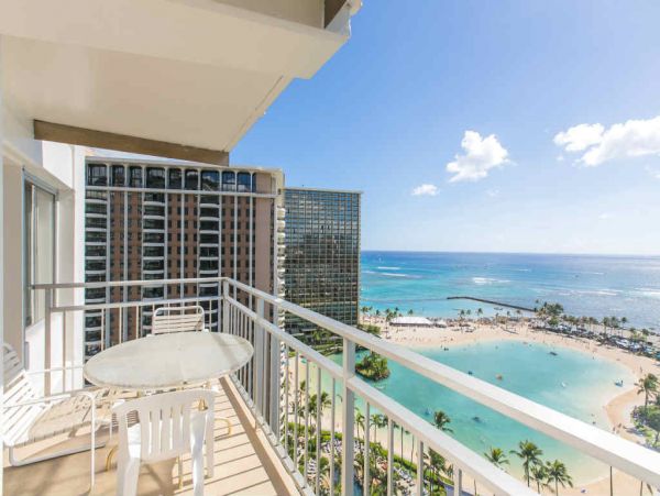 Honolulu Diamond Head Kahala Condo 1054617