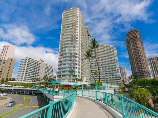 Honolulu Diamond Head Kahala Condo 1054617