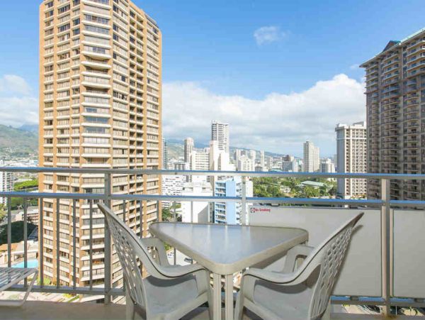 Honolulu Diamond Head Kahala Condo 1054618