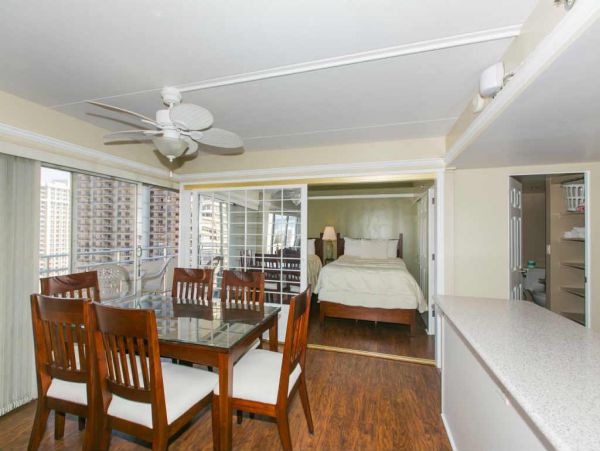 Honolulu Diamond Head Kahala Condo 1054618