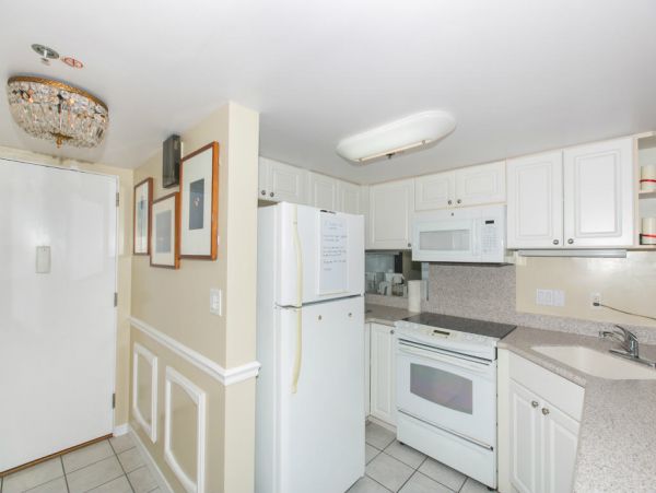 Honolulu Diamond Head Kahala Condo 1054618