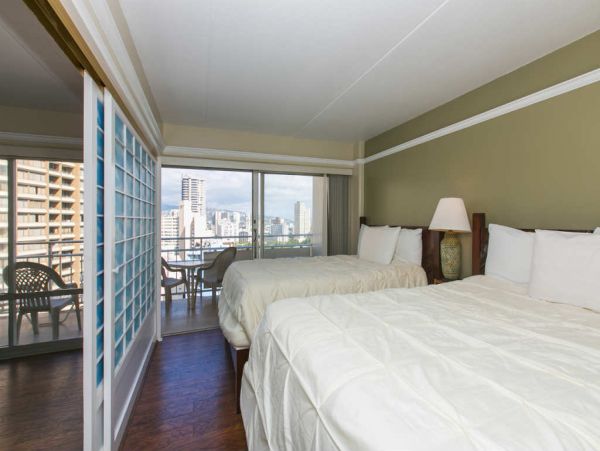 Honolulu Diamond Head Kahala Condo 1054618