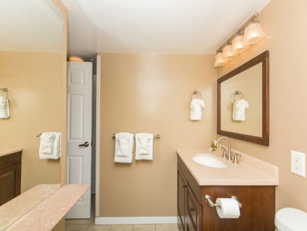 Honolulu Diamond Head Kahala Condo 1054618