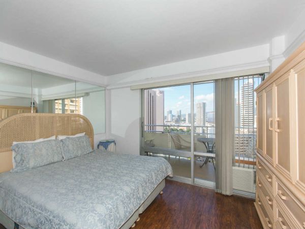 Honolulu Diamond Head Kahala Condo 1054618