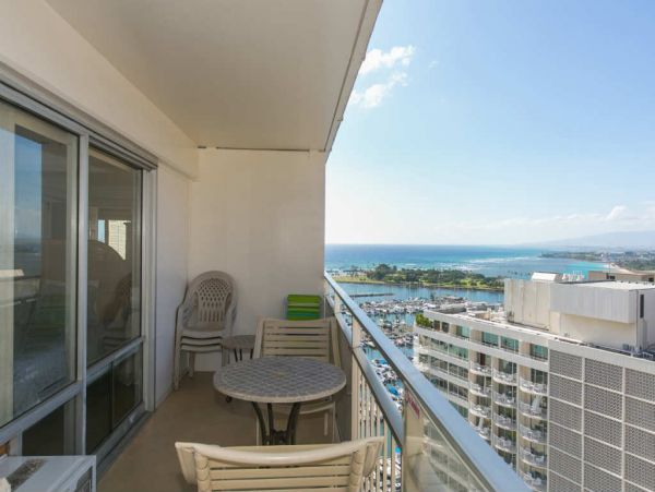 Honolulu Diamond Head Kahala Condo 1054618