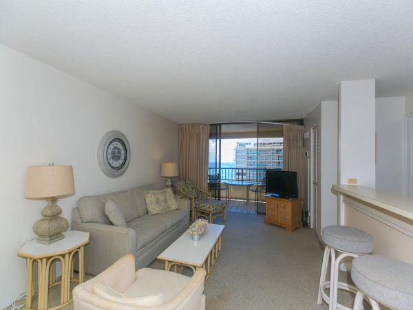 Honolulu Diamond Head Kahala Condo 1054619