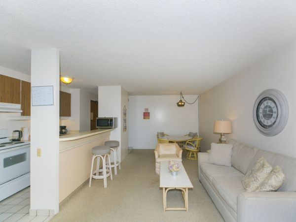 Honolulu Diamond Head Kahala Condo 1054619