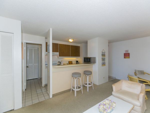Honolulu Diamond Head Kahala Condo 1054619