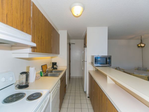 Honolulu Diamond Head Kahala Condo 1054619