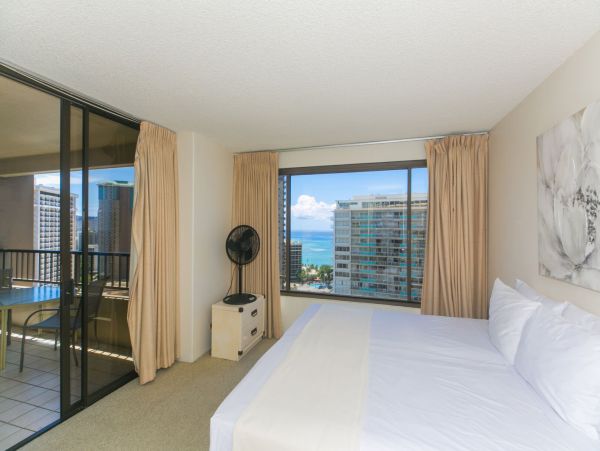 Honolulu Diamond Head Kahala Condo 1054619