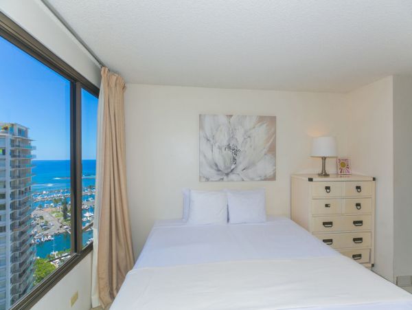 Honolulu Diamond Head Kahala Condo 1054619
