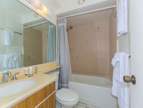 Honolulu Diamond Head Kahala Condo 1054619