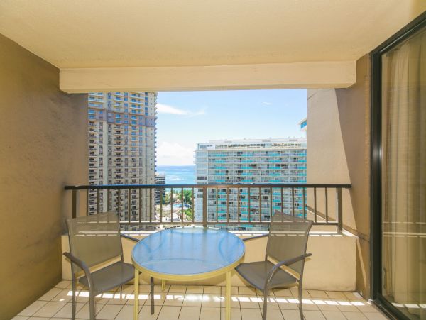 Honolulu Diamond Head Kahala Condo 1054619