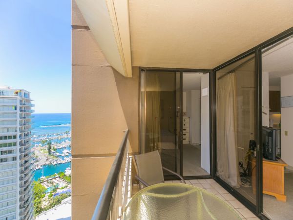 Honolulu Diamond Head Kahala Condo 1054619