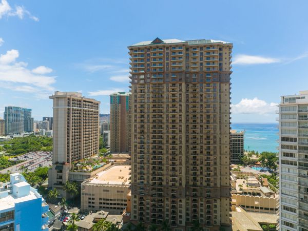 Honolulu Diamond Head Kahala Condo 1054619