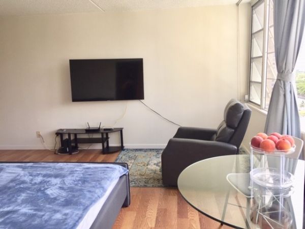 Honolulu Diamond Head Kahala Condo 1054620