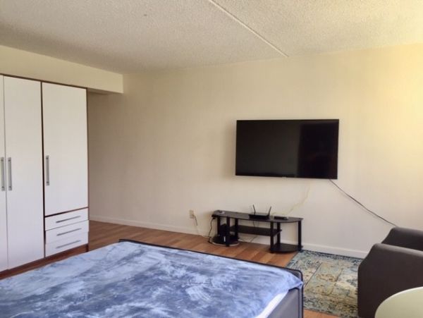 Honolulu Diamond Head Kahala Condo 1054620
