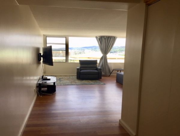 Honolulu Diamond Head Kahala Condo 1054620