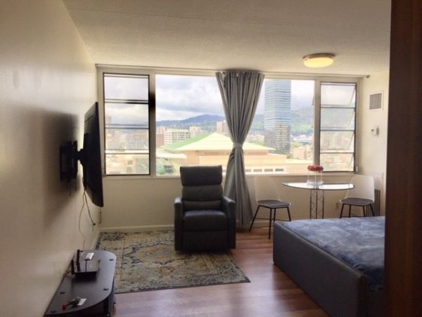 Honolulu Diamond Head Kahala Condo 1054620