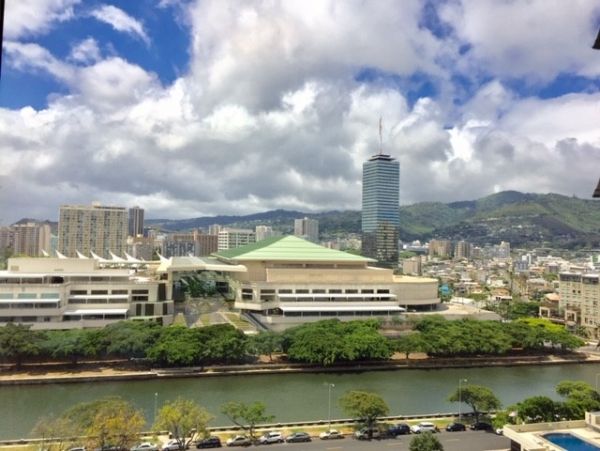 Honolulu Diamond Head Kahala Condo 1054620