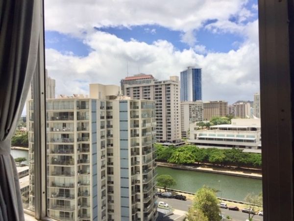 Honolulu Diamond Head Kahala Condo 1054620