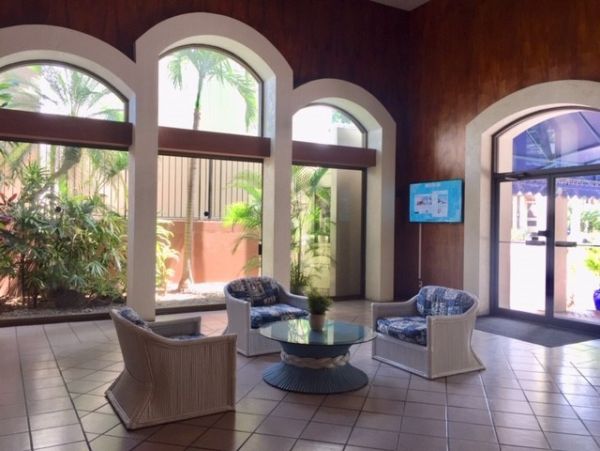 Honolulu Diamond Head Kahala Condo 1054620