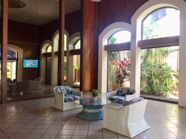 Honolulu Diamond Head Kahala Condo 1054620