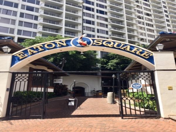 Honolulu Diamond Head Kahala Condo 1054620