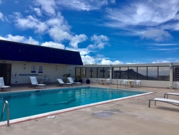 Honolulu Diamond Head Kahala Condo 1054620