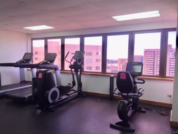Honolulu Diamond Head Kahala Condo 1054620