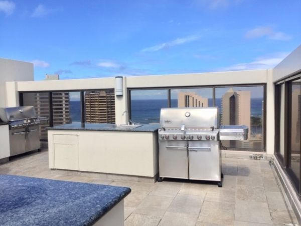 Honolulu Diamond Head Kahala Condo 1054620