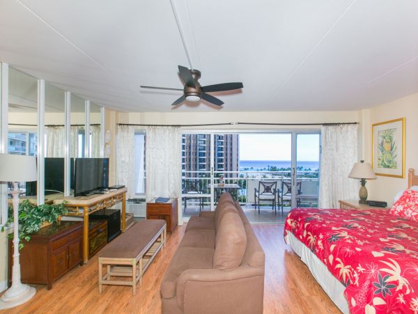 Honolulu Diamond Head Kahala Condo 1054621