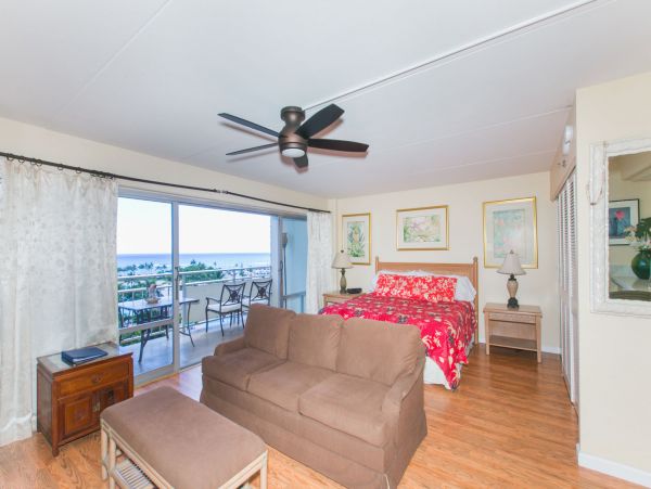 Honolulu Diamond Head Kahala Condo 1054621