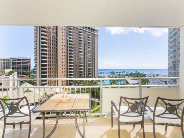 Honolulu Diamond Head Kahala Condo 1054621
