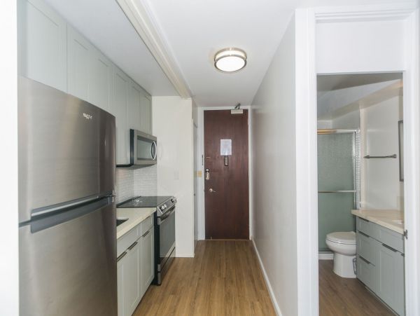 Honolulu Diamond Head Kahala Condo 1054622