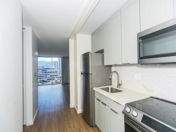 Honolulu Diamond Head Kahala Condo 1054622