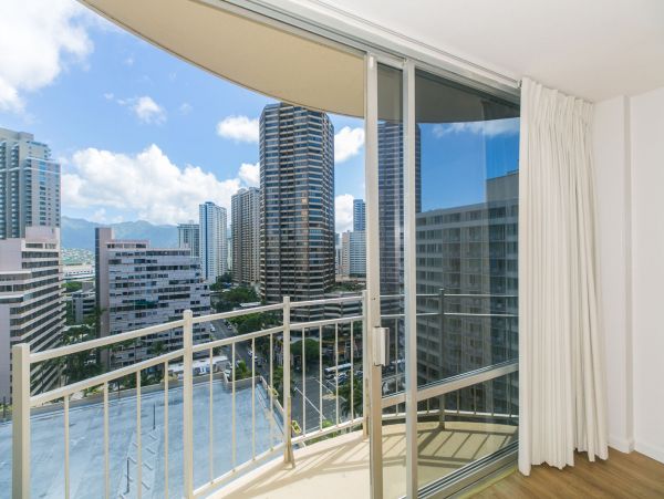 Honolulu Diamond Head Kahala Condo 1054622