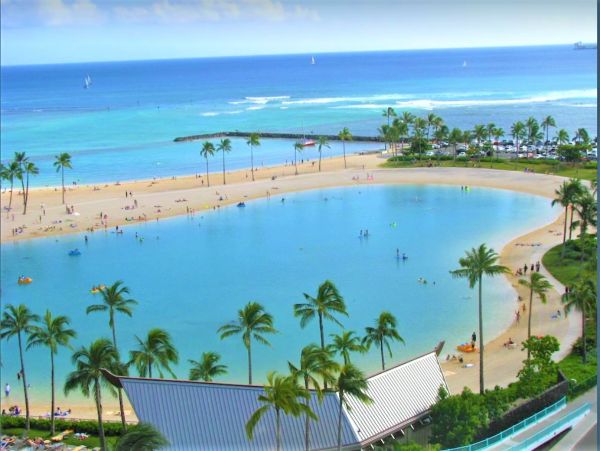 Honolulu Diamond Head Kahala Condo 1054623
