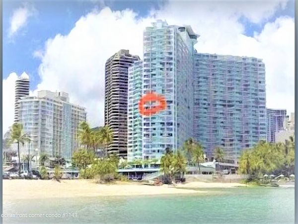 Honolulu Diamond Head Kahala Condo 1054623